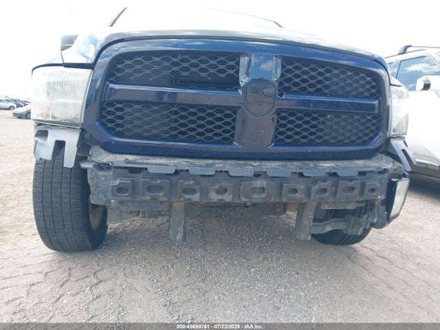 Продаж на аукціоні авто 2015 Ram 1500 Express, vin: 1C6RR6FT6FS535372, номер лоту: 45690761
