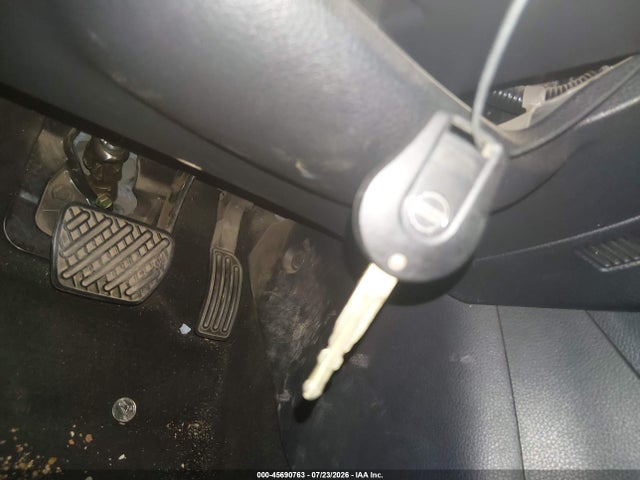 Nissan SENTRA SV 2014 3N1AB7AP0EY219611 Image 11