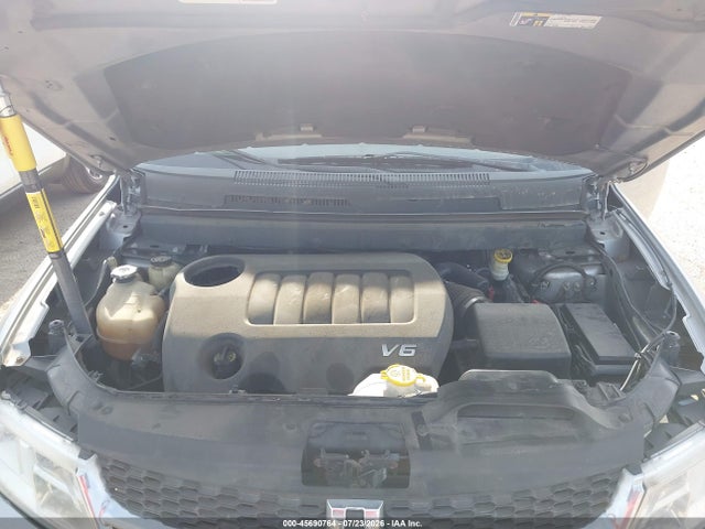 45690764 :رقم المزاد ، 3C4PDCBG9GT141399 vin ، 2016 Dodge Journey Sxt مزاد بيع