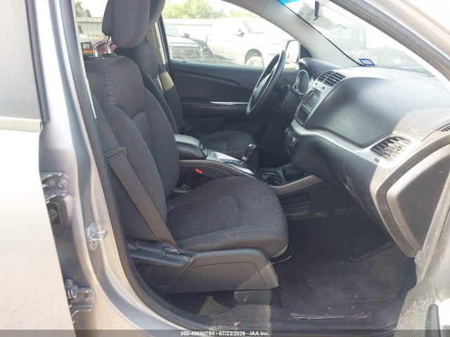 45690764 :رقم المزاد ، 3C4PDCBG9GT141399 vin ، 2016 Dodge Journey Sxt مزاد بيع