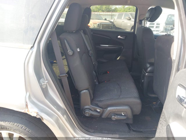 45690764 :رقم المزاد ، 3C4PDCBG9GT141399 vin ، 2016 Dodge Journey Sxt مزاد بيع