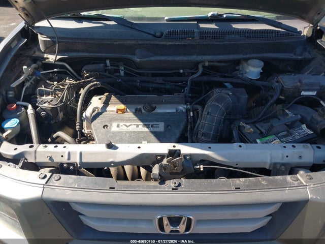 Auction sale of the 2007 Honda Element Ex, vin: 5J6YH28777L011444, lot number: 45690769