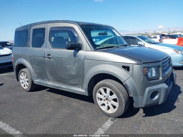 Auction sale of the 2007 Honda Element Ex, vin: 5J6YH28777L011444, lot number: 45690769
