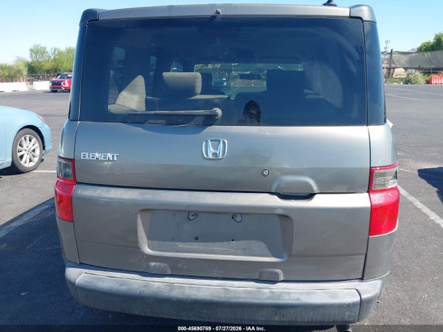 Auction sale of the 2007 Honda Element Ex, vin: 5J6YH28777L011444, lot number: 45690769