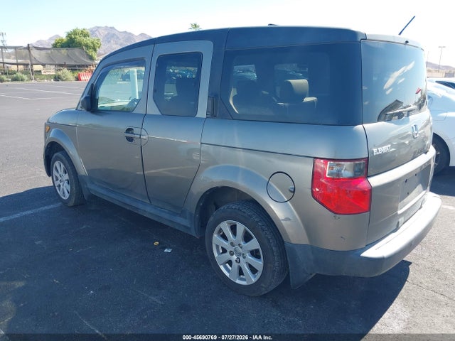 Auction sale of the 2007 Honda Element Ex, vin: 5J6YH28777L011444, lot number: 45690769