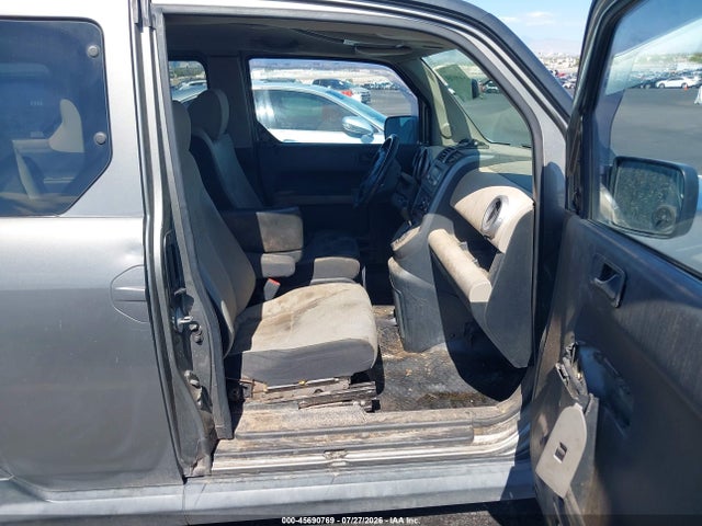 Auction sale of the 2007 Honda Element Ex, vin: 5J6YH28777L011444, lot number: 45690769