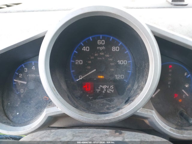 Auction sale of the 2007 Honda Element Ex, vin: 5J6YH28777L011444, lot number: 45690769