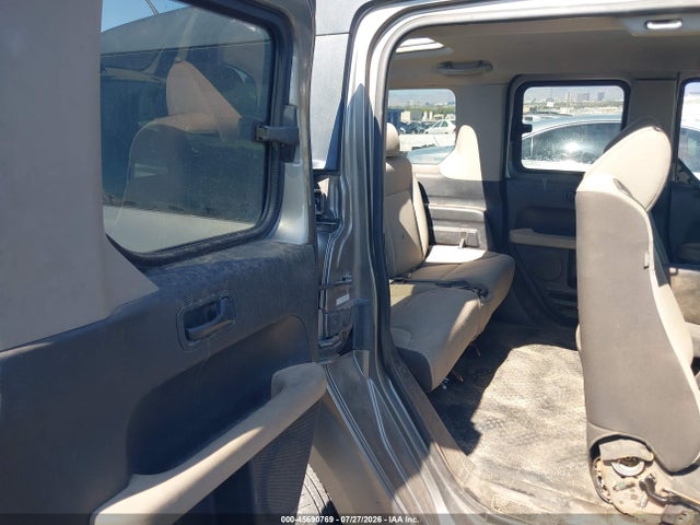 Auction sale of the 2007 Honda Element Ex, vin: 5J6YH28777L011444, lot number: 45690769