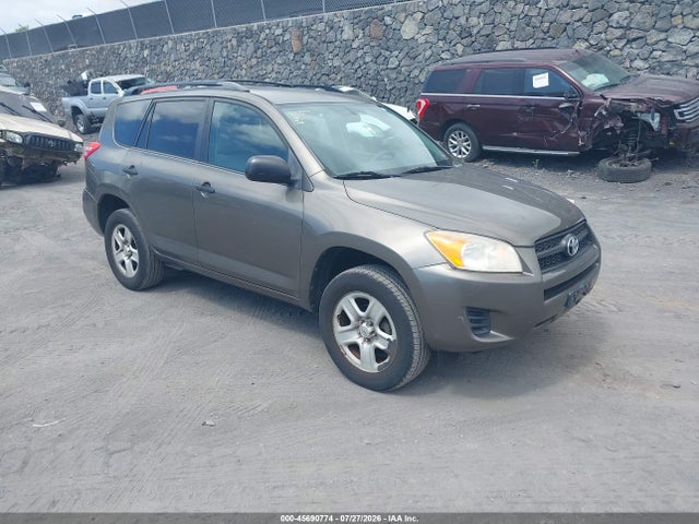 Продаж на аукціоні авто 2011 Toyota Rav4, vin: 2T3ZF4DV4BW093963, номер лоту: 45690774