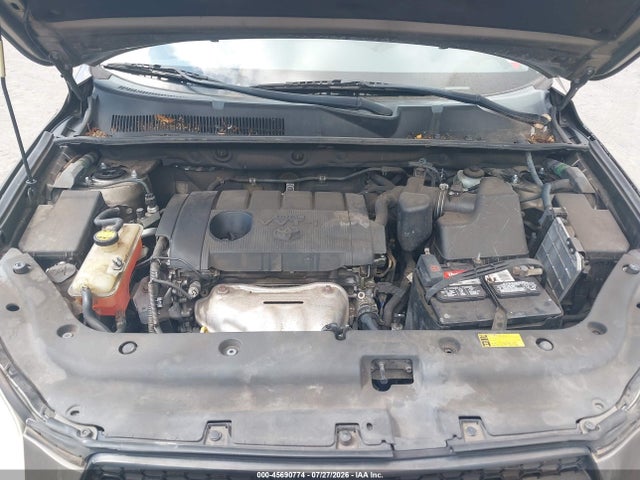 Продаж на аукціоні авто 2011 Toyota Rav4, vin: 2T3ZF4DV4BW093963, номер лоту: 45690774