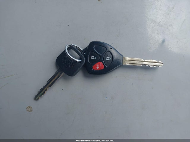 Продаж на аукціоні авто 2011 Toyota Rav4, vin: 2T3ZF4DV4BW093963, номер лоту: 45690774