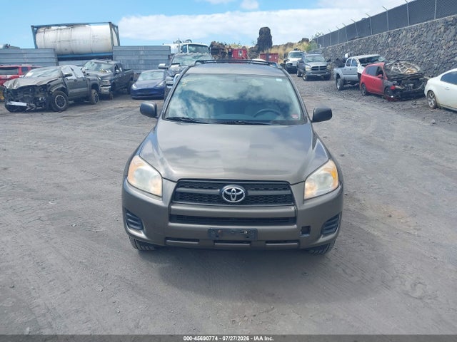 Продаж на аукціоні авто 2011 Toyota Rav4, vin: 2T3ZF4DV4BW093963, номер лоту: 45690774