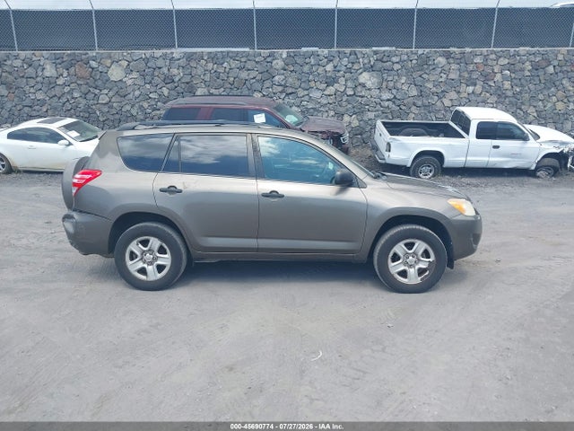 Продаж на аукціоні авто 2011 Toyota Rav4, vin: 2T3ZF4DV4BW093963, номер лоту: 45690774