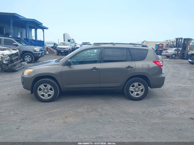 Продаж на аукціоні авто 2011 Toyota Rav4, vin: 2T3ZF4DV4BW093963, номер лоту: 45690774