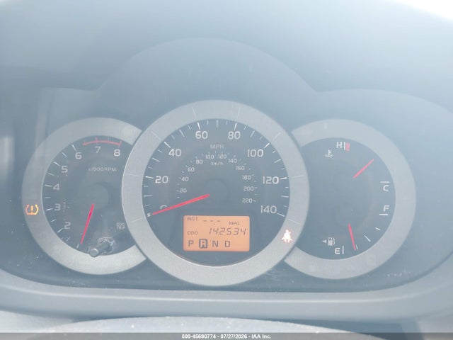 Продаж на аукціоні авто 2011 Toyota Rav4, vin: 2T3ZF4DV4BW093963, номер лоту: 45690774