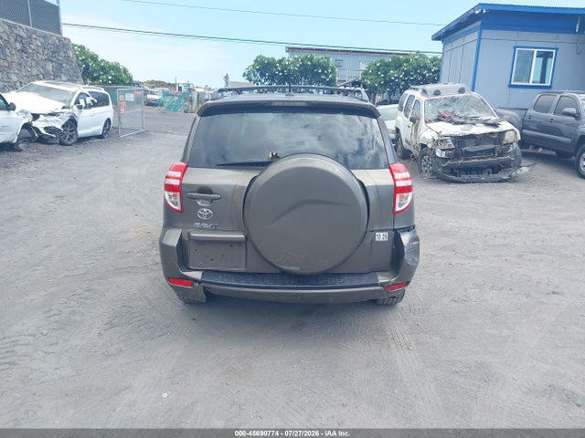 Продаж на аукціоні авто 2011 Toyota Rav4, vin: 2T3ZF4DV4BW093963, номер лоту: 45690774