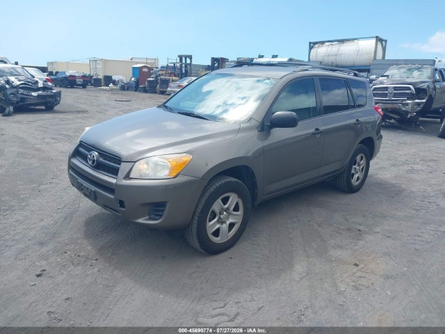 Продаж на аукціоні авто 2011 Toyota Rav4, vin: 2T3ZF4DV4BW093963, номер лоту: 45690774