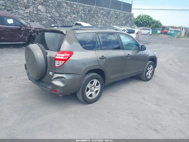 Продаж на аукціоні авто 2011 Toyota Rav4, vin: 2T3ZF4DV4BW093963, номер лоту: 45690774