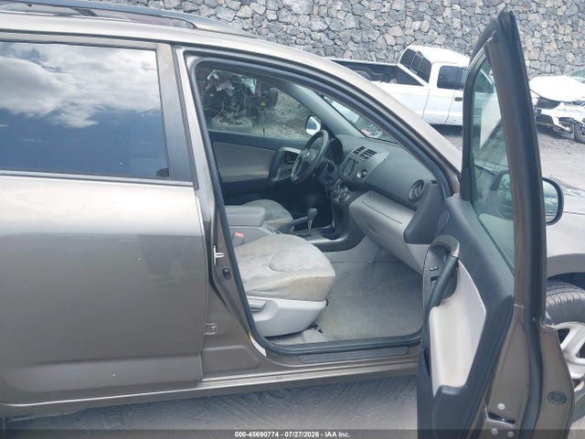 Продаж на аукціоні авто 2011 Toyota Rav4, vin: 2T3ZF4DV4BW093963, номер лоту: 45690774