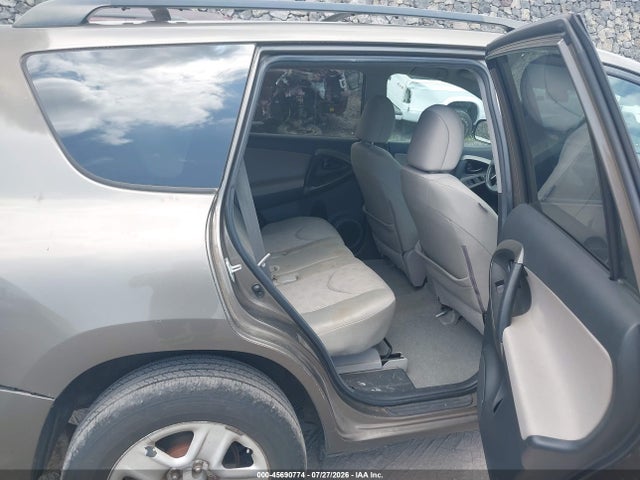 Продаж на аукціоні авто 2011 Toyota Rav4, vin: 2T3ZF4DV4BW093963, номер лоту: 45690774