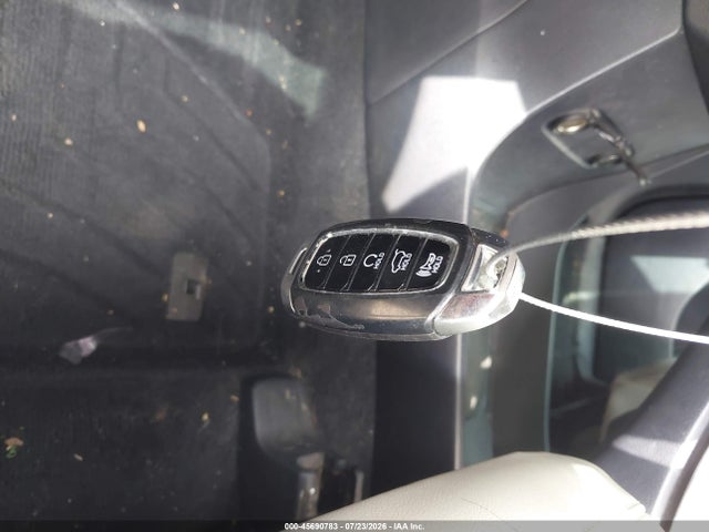 Продажа на аукционе авто 2021 Hyundai Palisade Limited, vin: KM8R5DHEXMU261582, номер лота: 45690783