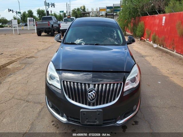 Buick Regal Turbo 2016 2G4GL5EX6G9111544 Image 14