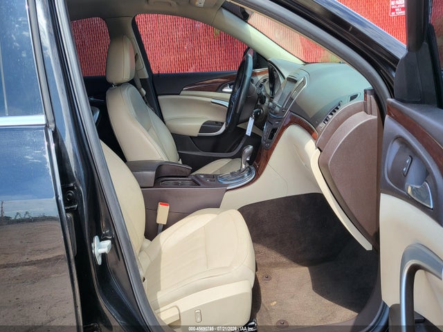 Buick Regal Turbo 2016 2G4GL5EX6G9111544 Image 5