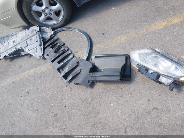 Продаж на аукціоні авто 2020 Nissan Rogue Sv Intelligent Awd, vin: 5N1AT2MVXLC762781, номер лоту: 45690788