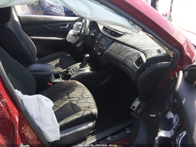 Продаж на аукціоні авто 2020 Nissan Rogue Sv Intelligent Awd, vin: 5N1AT2MVXLC762781, номер лоту: 45690788