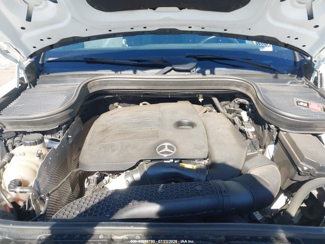 4JGFB4KE9MA548496 Mercedes-Benz Gle 350 4matic