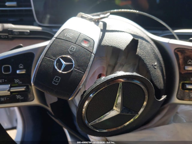 4JGFB4KE9MA548496 Mercedes-Benz Gle 350 4matic
