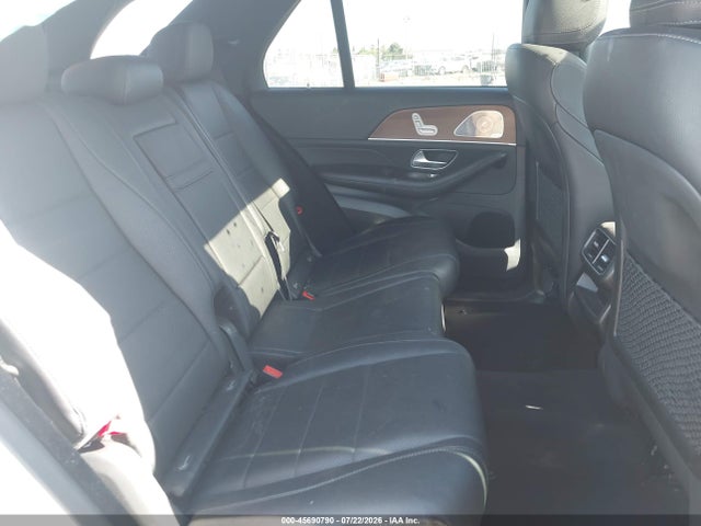 4JGFB4KE9MA548496 Mercedes-Benz Gle 350 4matic