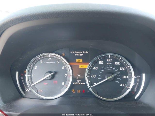 Продаж на аукціоні авто 2016 Acura Mdx Technology   Acurawatch Plus Packages/technology Package, vin: 5FRYD4H45GB054488, номер лоту: 45690803