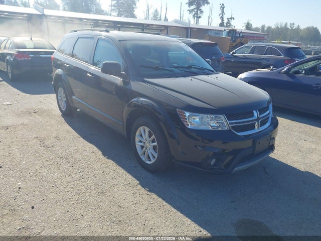 Aukcja sprzedaży 2015 Dodge Journey Sxt, vin: 3C4PDCBB5FT738732, numer aukcji: 45690805