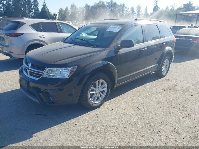 Aukcja sprzedaży 2015 Dodge Journey Sxt, vin: 3C4PDCBB5FT738732, numer aukcji: 45690805