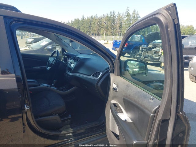 Aukcja sprzedaży 2015 Dodge Journey Sxt, vin: 3C4PDCBB5FT738732, numer aukcji: 45690805