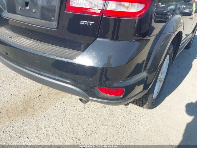 Aukcja sprzedaży 2015 Dodge Journey Sxt, vin: 3C4PDCBB5FT738732, numer aukcji: 45690805