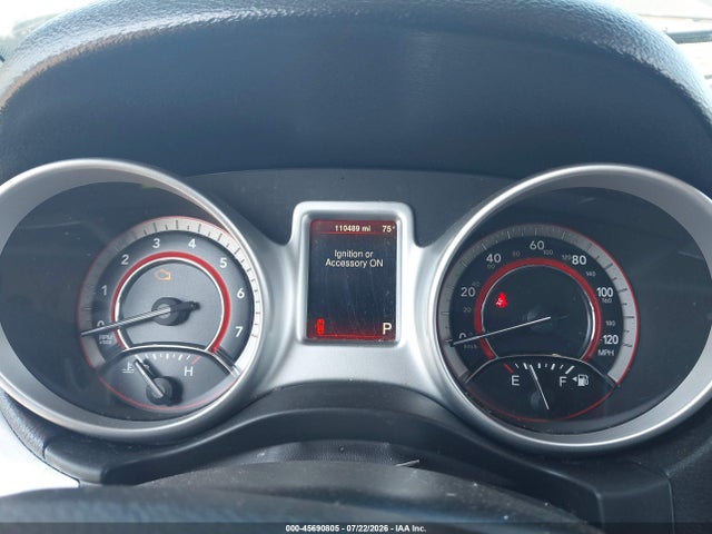 Aukcja sprzedaży 2015 Dodge Journey Sxt, vin: 3C4PDCBB5FT738732, numer aukcji: 45690805