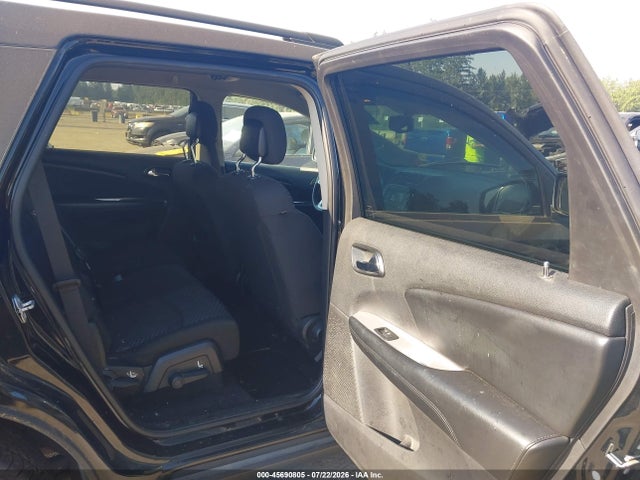 Aukcja sprzedaży 2015 Dodge Journey Sxt, vin: 3C4PDCBB5FT738732, numer aukcji: 45690805