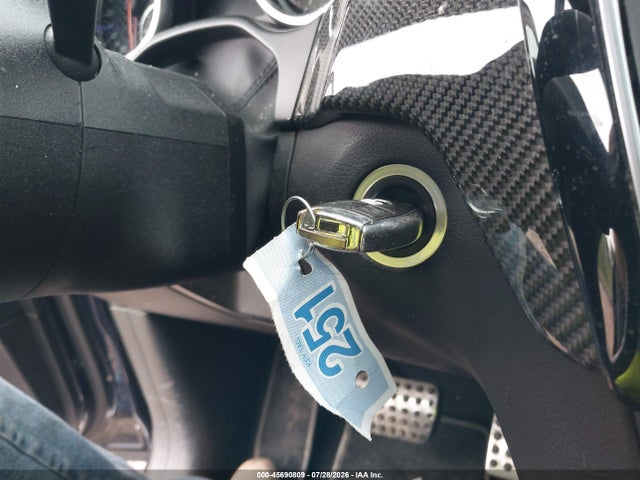45690809 :رقم المزاد ، 4JGED6EB4JA100973 vin ، 2018 Mercedes-benz Amg Gle 43 Coupe 4matic مزاد بيع