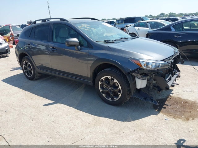 Продажа на аукционе авто 2023 Subaru Crosstrek Premium, vin: JF2GTACC3P9328408, номер лота: 45690812