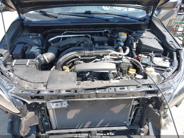 Продажа на аукционе авто 2023 Subaru Crosstrek Premium, vin: JF2GTACC3P9328408, номер лота: 45690812