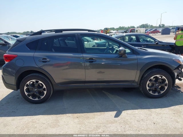 Продажа на аукционе авто 2023 Subaru Crosstrek Premium, vin: JF2GTACC3P9328408, номер лота: 45690812