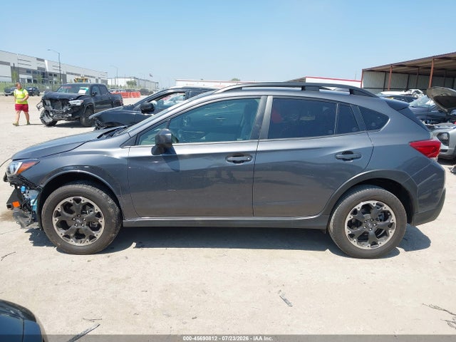 Продажа на аукционе авто 2023 Subaru Crosstrek Premium, vin: JF2GTACC3P9328408, номер лота: 45690812