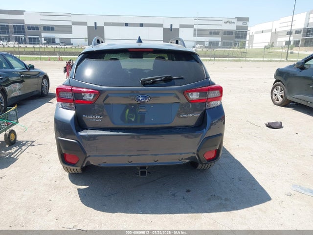 Продажа на аукционе авто 2023 Subaru Crosstrek Premium, vin: JF2GTACC3P9328408, номер лота: 45690812