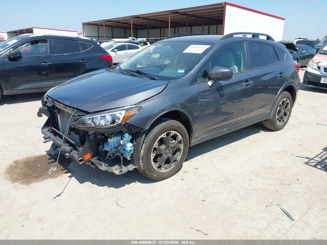 Продажа на аукционе авто 2023 Subaru Crosstrek Premium, vin: JF2GTACC3P9328408, номер лота: 45690812