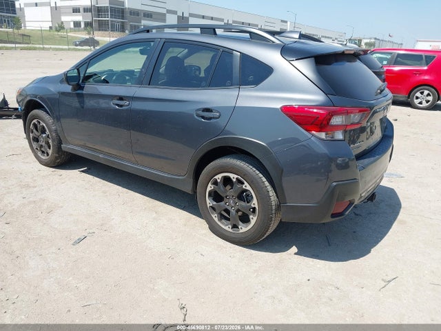Продажа на аукционе авто 2023 Subaru Crosstrek Premium, vin: JF2GTACC3P9328408, номер лота: 45690812