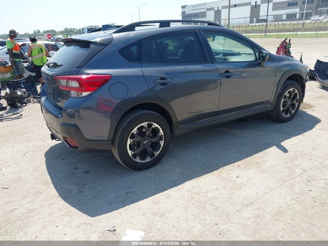 Продажа на аукционе авто 2023 Subaru Crosstrek Premium, vin: JF2GTACC3P9328408, номер лота: 45690812