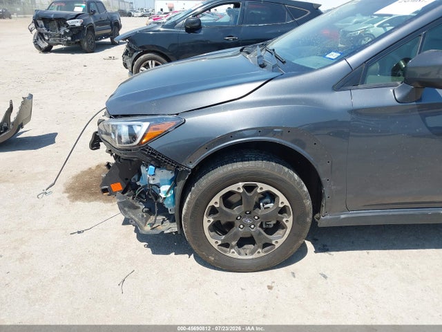 Продажа на аукционе авто 2023 Subaru Crosstrek Premium, vin: JF2GTACC3P9328408, номер лота: 45690812