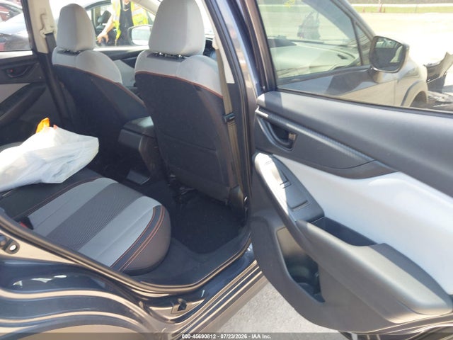 Продажа на аукционе авто 2023 Subaru Crosstrek Premium, vin: JF2GTACC3P9328408, номер лота: 45690812